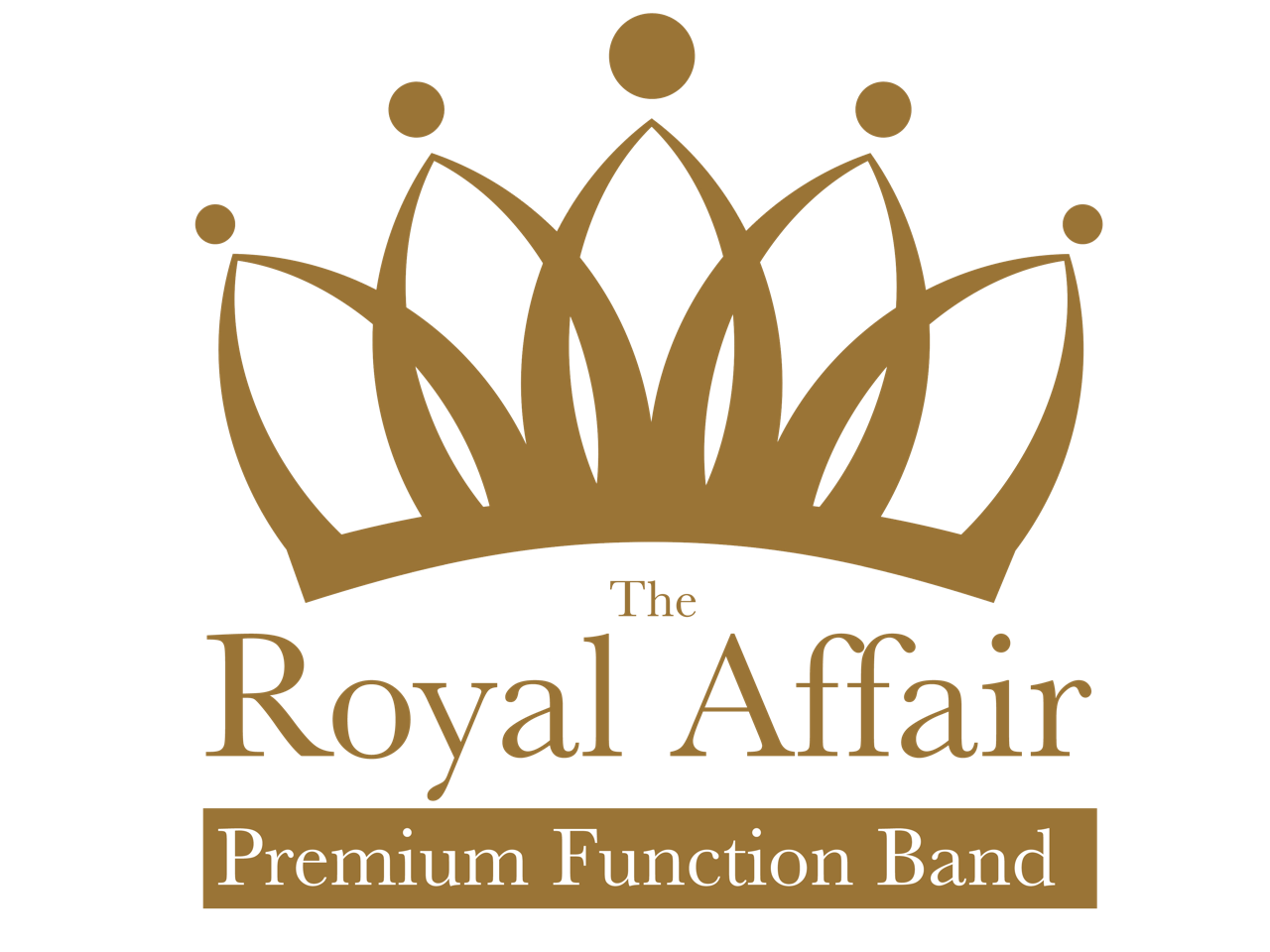 The Royal Affair